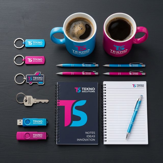 Porte-clés Personnalisé